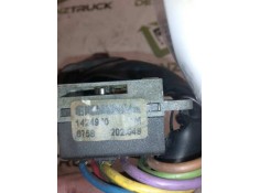 Recambio de mando limpia para scania trucks serie 4 124 l/420 (420cv) referencia OEM IAM 1424970   2