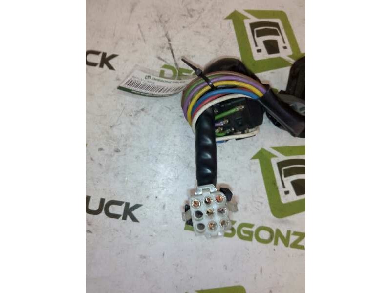 Recambio de mando limpia para scania trucks serie 4 124 l/420 (420cv) referencia OEM IAM 1424970  