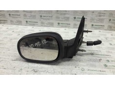 Recambio de retrovisor izquierdo para renault clio i fase i+ii (b/c57) 1.8 rsi (c 579 / 57h) referencia OEM IAM E201849 MANUAL 