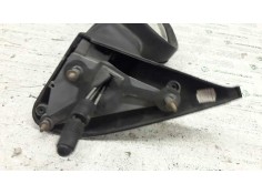 Recambio de retrovisor izquierdo para renault clio i fase i+ii (b/c57) 1.8 rsi (c 579 / 57h) referencia OEM IAM E201849 MANUAL  2