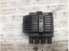 Recambio de bobina encendido para opel corsa b top (e) referencia OEM IAM 1103872 4 PINS 