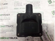 Recambio de bobina encendido para volkswagen polo berlina (6n1) básico referencia OEM IAM   
