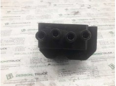 Recambio de bobina encendido para opel corsa b top (e) referencia OEM IAM 1103872 4 PINS  2