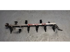 Recambio de rampa inyectora para bmw serie 3 berlina (e46) 320i referencia OEM IAM 14279851353  