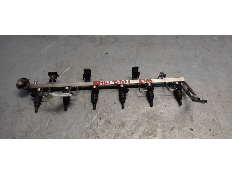 Recambio de rampa inyectora para bmw serie 3 berlina (e46) 320i referencia OEM IAM 14279851353  