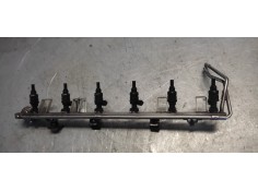Recambio de rampa inyectora para bmw serie 3 berlina (e46) 320i referencia OEM IAM 14279851353   2