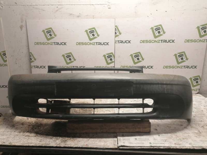 Recambio de paragolpes delantero para renault kangoo (f/kc0) 1.2 referencia OEM IAM   