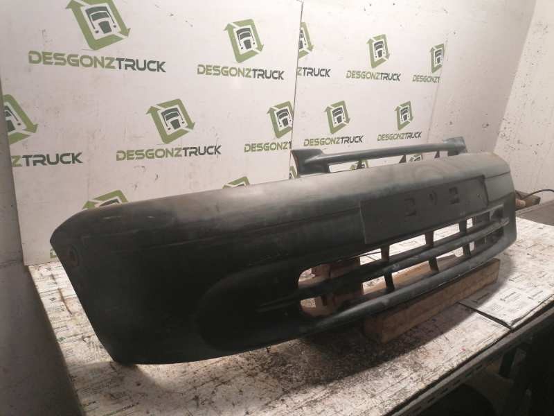 Recambio de paragolpes delantero para renault kangoo (f/kc0) 1.2 referencia OEM IAM   