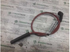 Recambio de cables de bujias para ford escort berlina bravo referencia OEM IAM  CABLE 1 