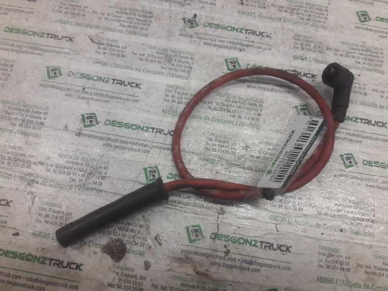 Recambio de cables de bujias para ford escort berlina bravo referencia OEM IAM  CABLE 1 