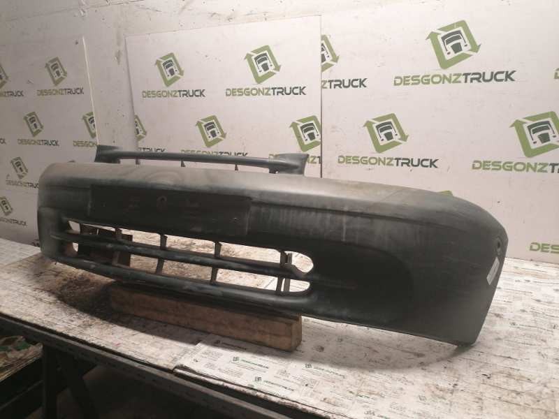 Recambio de paragolpes delantero para renault kangoo (f/kc0) 1.2 referencia OEM IAM   
