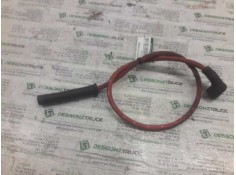 Recambio de cables de bujias para ford escort berlina bravo referencia OEM IAM  CABLE 1  2