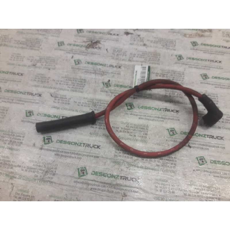 Recambio de cables de bujias para ford escort berlina bravo referencia OEM IAM  CABLE 1 