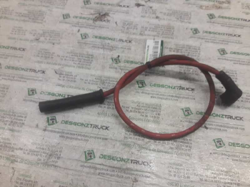 Recambio de cables de bujias para ford escort berlina bravo referencia OEM IAM  CABLE 1 