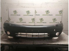 Recambio de paragolpes delantero para renault laguna ii (bg0) 1.9 dci diesel referencia OEM IAM   