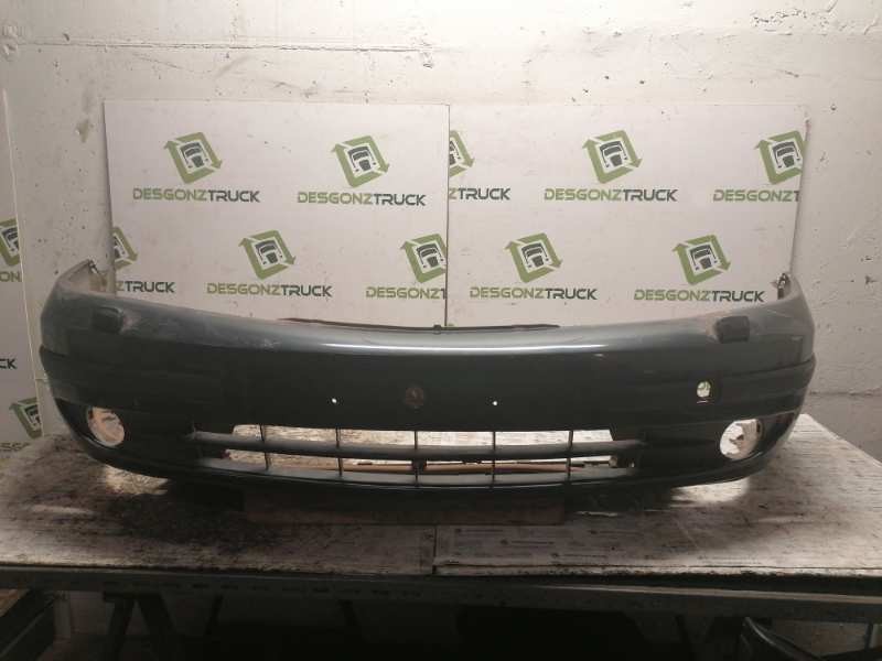 Recambio de paragolpes delantero para renault laguna ii (bg0) 1.9 dci diesel referencia OEM IAM   