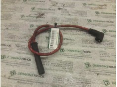 Recambio de cables de bujias para ford escort berlina bravo referencia OEM IAM  CABLE 2 