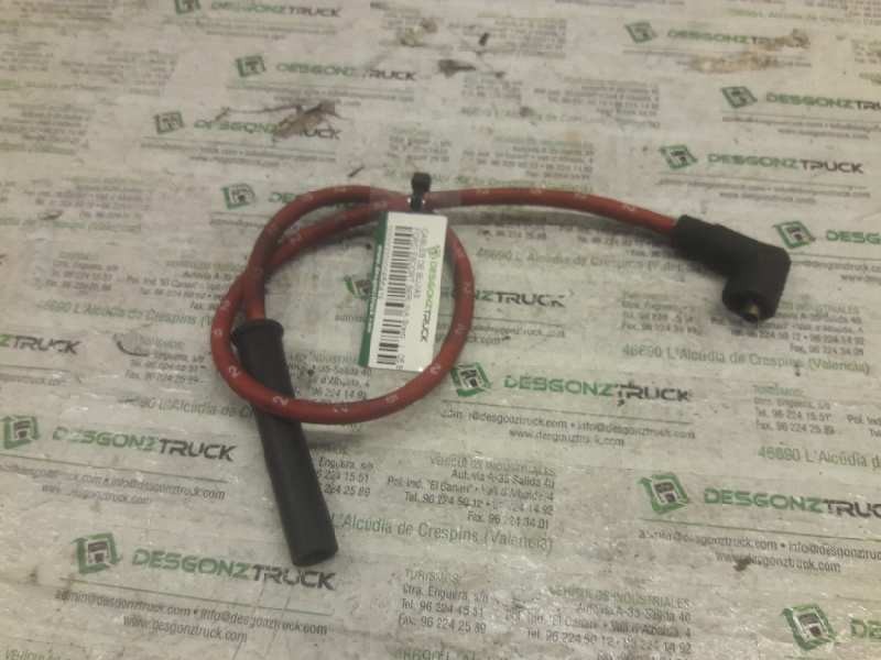 Recambio de cables de bujias para ford escort berlina bravo referencia OEM IAM  CABLE 2 