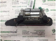 Recambio de maneta exterior trasera derecha para nissan primera berlina (p11) básico referencia OEM IAM    2