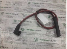 Recambio de cables de bujias para ford escort berlina bravo referencia OEM IAM  CABLE 2  2