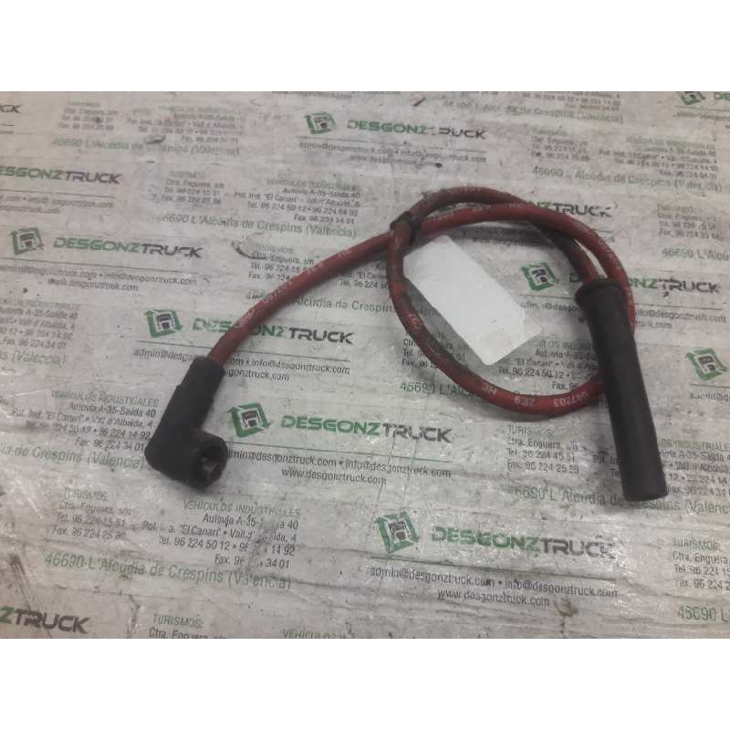 Recambio de cables de bujias para ford escort berlina bravo referencia OEM IAM  CABLE 2 