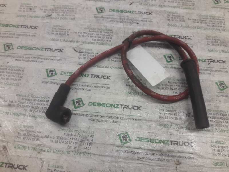 Recambio de cables de bujias para ford escort berlina bravo referencia OEM IAM  CABLE 2 
