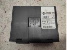 Recambio de modulo electronico para nissan primera berlina (p12) acenta referencia OEM IAM 28550AV6 5WK48594 