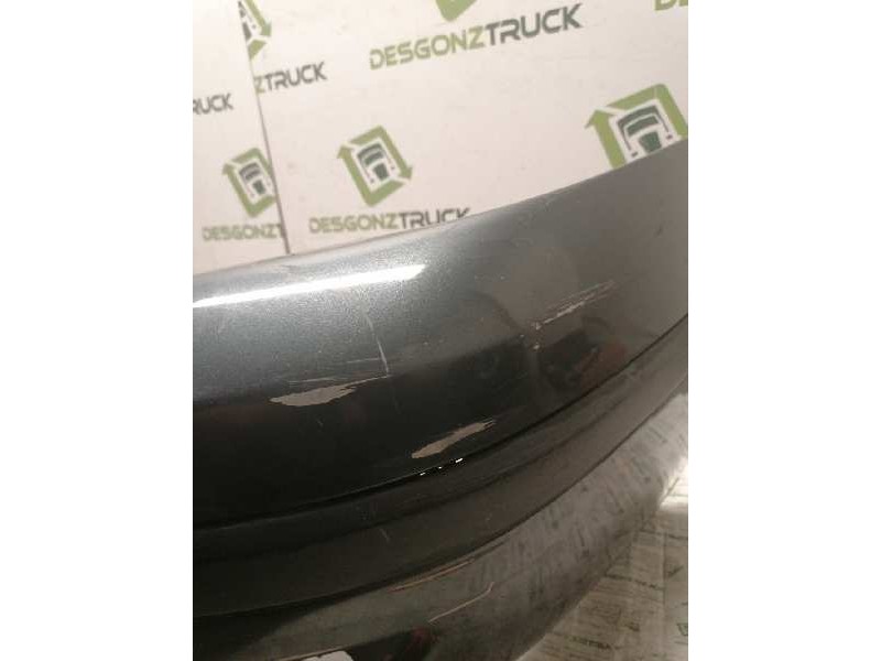 Recambio de paragolpes delantero para renault laguna ii (bg0) 1.9 dci diesel referencia OEM IAM   