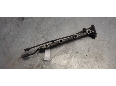 Recambio de rampa inyectora para hyundai accent (x3) referencia OEM IAM   