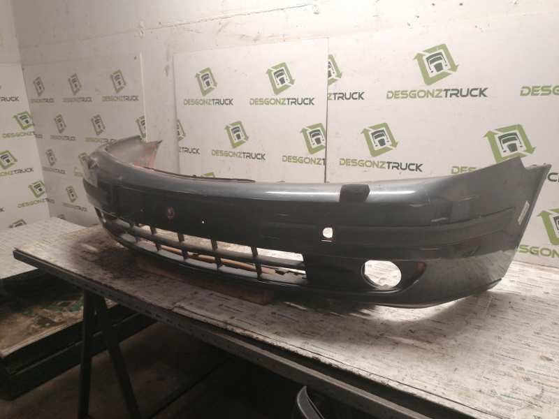 Recambio de paragolpes delantero para renault laguna ii (bg0) 1.9 dci diesel referencia OEM IAM   