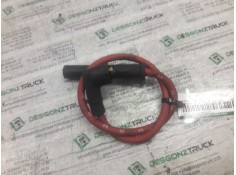 Recambio de cables de bujias para ford escort berlina bravo referencia OEM IAM  CABLE 3 