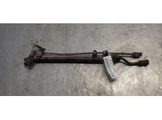 Recambio de rampa inyectora para hyundai accent (x3) referencia OEM IAM    2