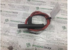 Recambio de cables de bujias para ford escort berlina bravo referencia OEM IAM  CABLE 3  2