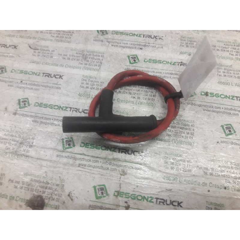 Recambio de cables de bujias para ford escort berlina bravo referencia OEM IAM  CABLE 3 