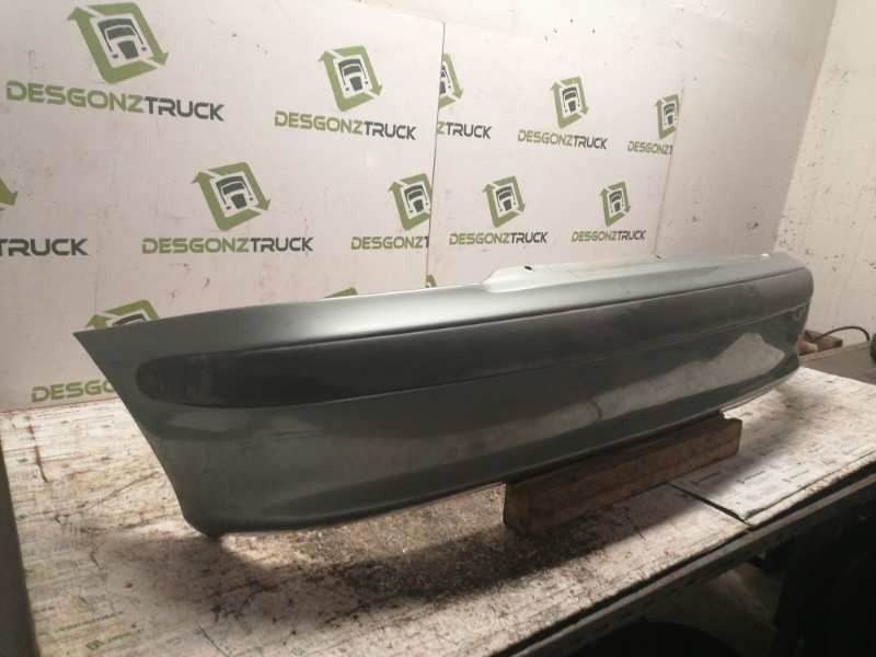 Recambio de paragolpes trasero para renault megane i fase 2 berlina (ba0) 1.9 diesel referencia OEM IAM   