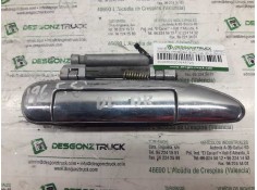 Recambio de maneta exterior delantera derecha para nissan primera berlina (p11) básico referencia OEM IAM   