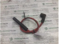 Recambio de cables de bujias para ford escort berlina bravo referencia OEM IAM  CABLE 4 