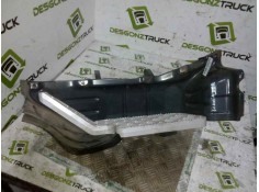 Recambio de peldaño derecho para scania serie p/g/r (d-clase) fsa r420 (4x2) largura mediana cr 16 referencia OEM IAM  PARTE DE 