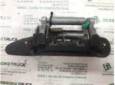 Recambio de maneta exterior delantera derecha para nissan primera berlina (p11) básico referencia OEM IAM    2