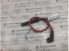 Recambio de cables de bujias para ford escort berlina bravo referencia OEM IAM  CABLE 4  2