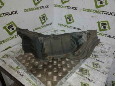 Recambio de peldaño derecho para scania serie p/g/r (d-clase) fsa r420 (4x2) largura mediana cr 16 referencia OEM IAM  PARTE DE  2