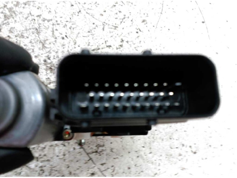 Recambio de motor elevalunas delantero izquierdo para seat leon (1m1) sport referencia OEM IAM   