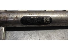 Recambio de rampa inyectora para opel zafira b 1.9 cdti referencia OEM IAM 0445214095 55209572  2