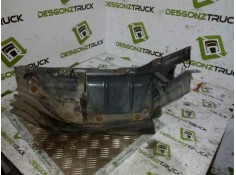 Recambio de peldaño izquierdo para scania serie p/g/r (d-clase) fsa r420 (4x2) largura mediana cr 16 referencia OEM IAM  PARTE D 2