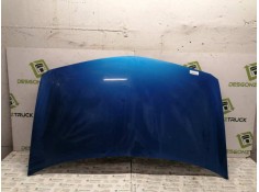 Recambio de capo para renault megane ii berlina 5p referencia OEM IAM    2