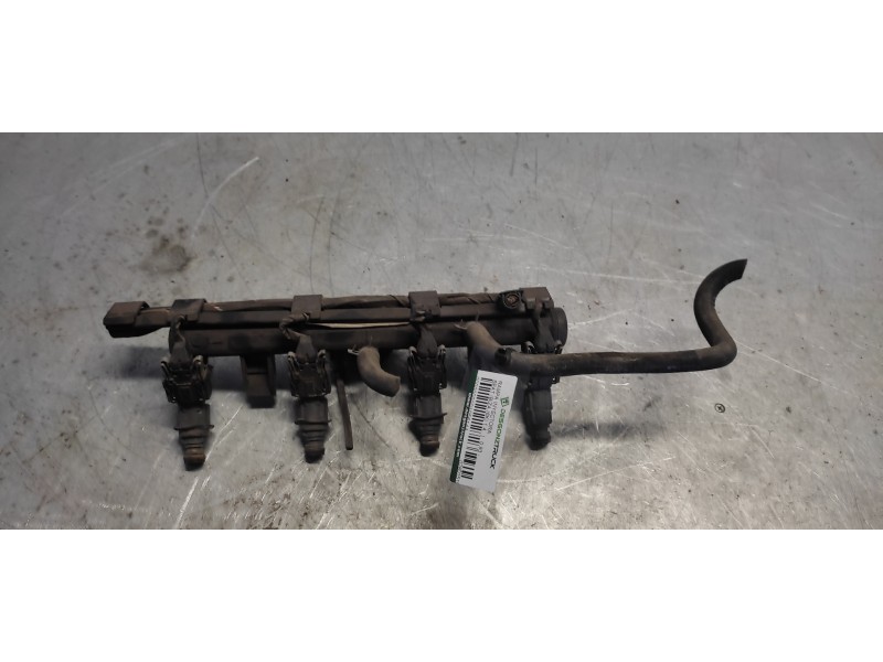 Recambio de rampa inyectora para seat ibiza (6k) 1.4 referencia OEM IAM 0280151071  