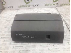 Recambio de guantera para skoda fabia (6y2/6y3) 1.4 referencia OEM IAM 6Y1857097K  