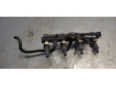 Recambio de rampa inyectora para seat ibiza (6k) 1.4 referencia OEM IAM 0280151071   2