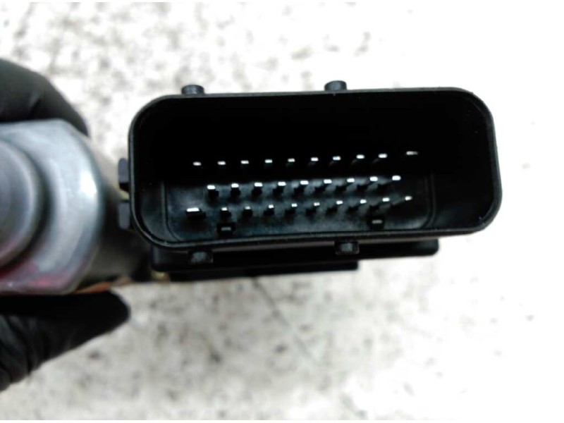 Recambio de motor elevalunas delantero derecho para seat leon (1m1) sport referencia OEM IAM   