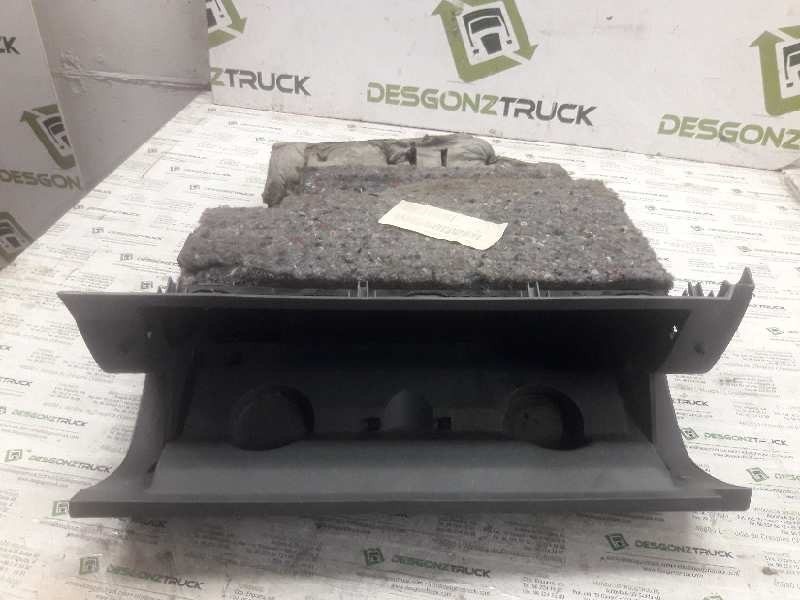 Recambio de guantera para skoda fabia (6y2/6y3) 1.4 referencia OEM IAM 6Y1857097K  